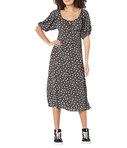 True Romance Midi Dress at Amazon Women's Clothing store