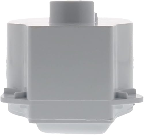 Miniatura 4 de ERP Motor dispensador de hielo para refrigerador W11117906