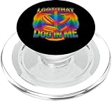 i got that dog in me shirt funny glizzy meme dog in me lgbtq popsockets popgrip per magsafe