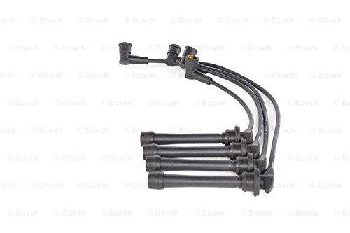 Bosch 0986356970 - Cavo Di Accensione - Set Di 4 - 5