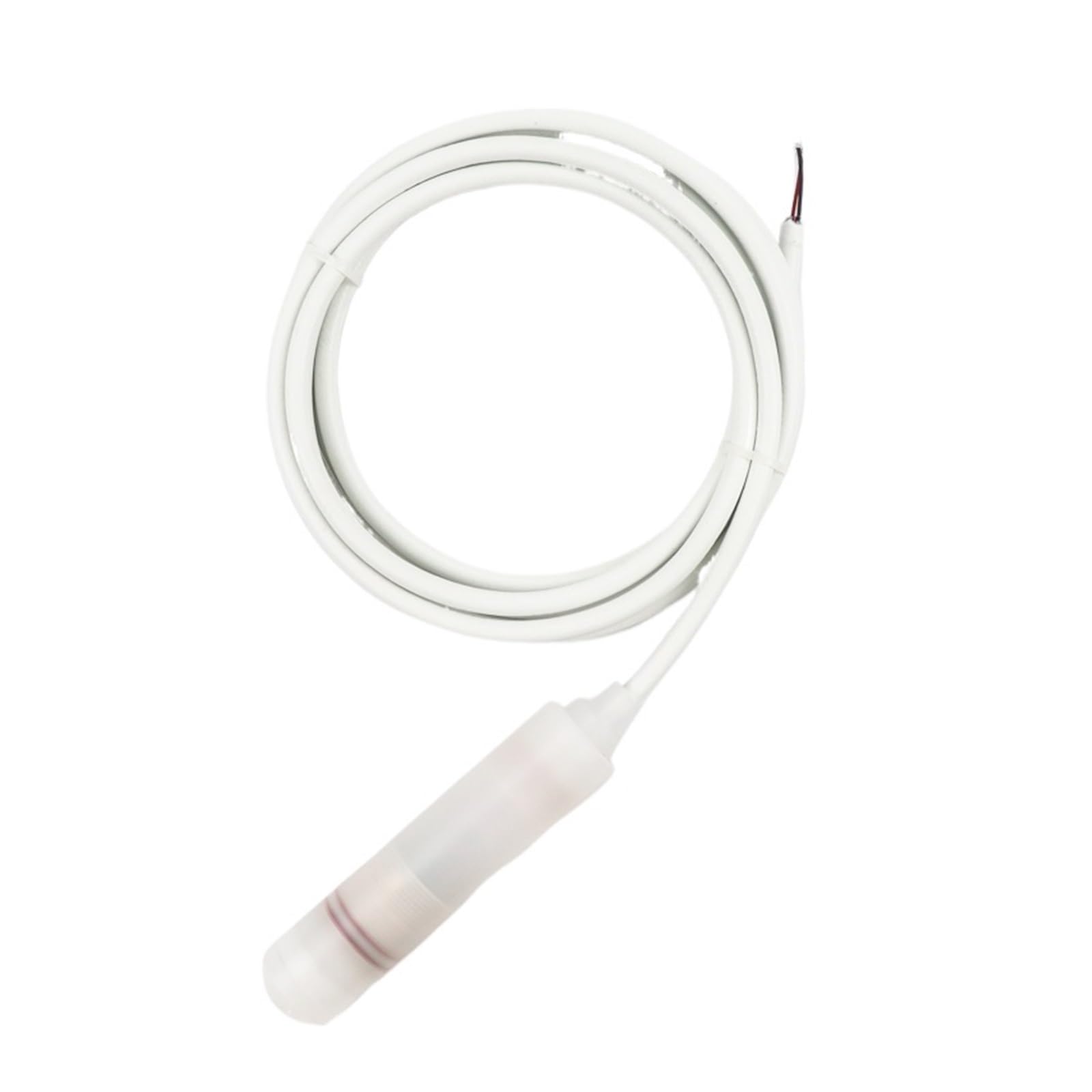 Capteur de niveau 4-20 mA transmetteur de liquide pour réservoir avec câble IP68 2m