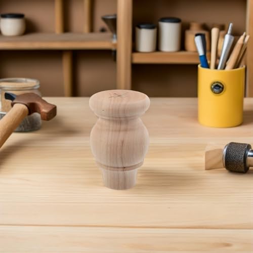 Patas de madera para cambiar el estilo de tu sofá y tus muebles de salón 5
