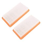 ciciTree Pack of 2 Vacuum Cleaner Motor Protection Filters Compatible with Karcher DS5500 DS6000 DS5600 DS5800