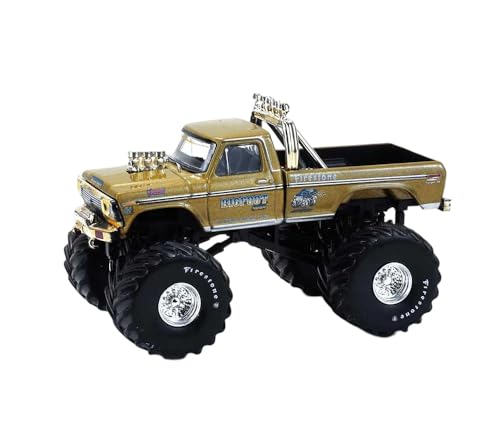 Consejos para Comprar Bigfoot monster truck los preferidos por los clientes. 5