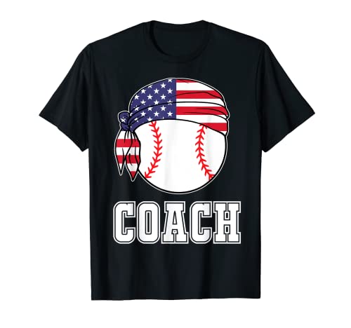 Mens Baseball Coach Jersey regalo per giocatori di palla fan & squadre Maglietta