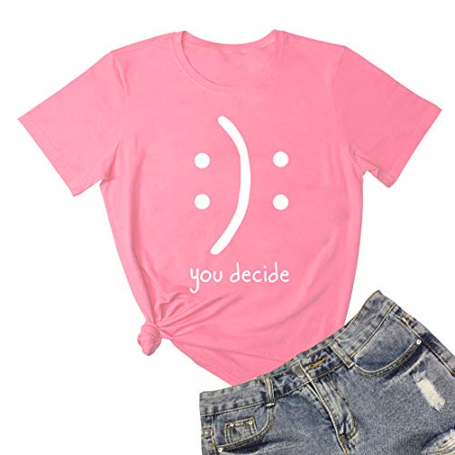 cute casual tees