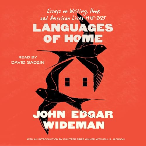『Languages of Home』のカバーアート
