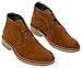 Fly London Men's Modern Fashion Boot, Tobacco, 10