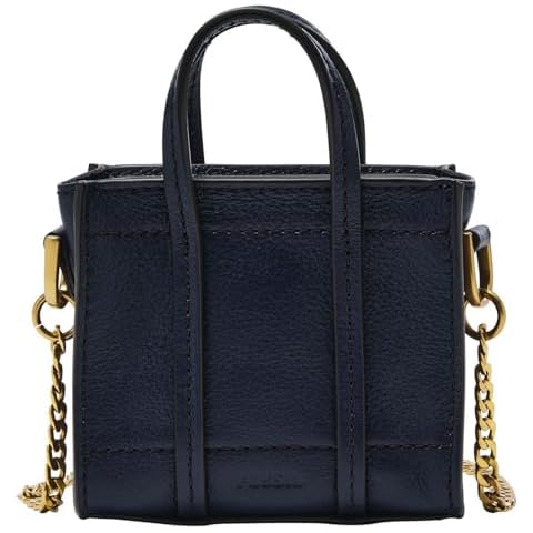 Sac Fossil Carmen Micro Cover