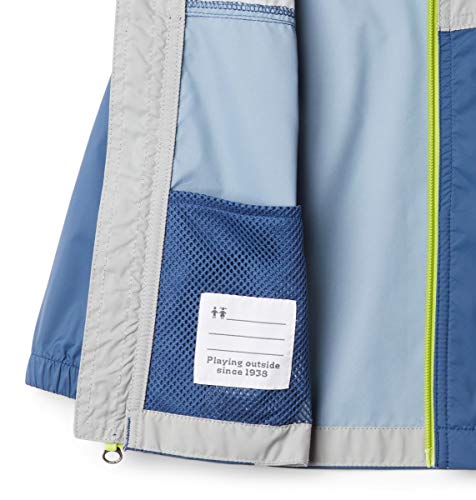 Image of Columbia Boys' Glennaker Rain Jacket