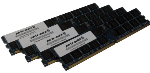 Amazon.co.jp: parts-quick 16ギガバイトキット4×4ギガバイトのメモリ