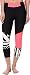 Body Glove Women's Kalani Surf Capri Swim Pants
