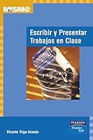 Escribir y Presentar Trabajos En Clase 8420535265 Book Cover