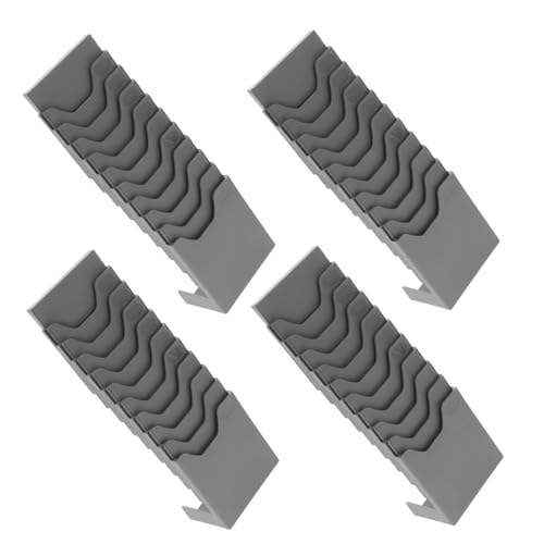 Présentoir pour cartes multi-grilles Angoily support de rangement et tri de bureau