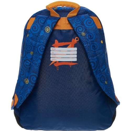 Mochila Escolar, Naruto Leaf, Pacific