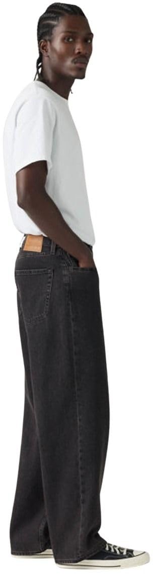 Levi's Herren Jeans 578 Baggy