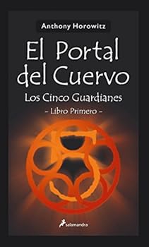 El portal del cuervo: Los C...