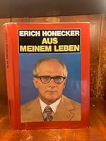 Aus Meinem Leben B0000EAPPA Book Cover