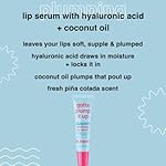 gotta plump it up - plumping lip serum - Image 3