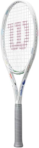 Miniatura 3 de Wilson US Open Shift 99 V1 Unstrung Racquet