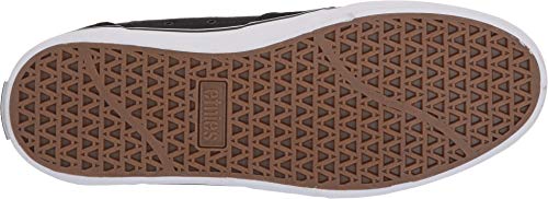 Image of Etnies Men's Barge LS x Metal Mulisha