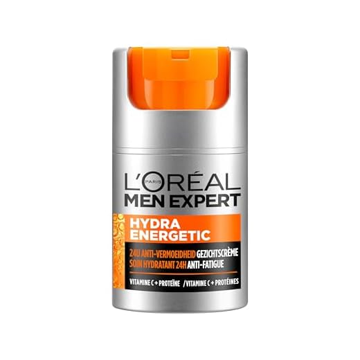 L’Oréal Paris Men Expert Hydraterende Dagcrème - 50ml