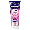 Eveline Cosmetics Slim Extreme 4D Super Geconcentreerde Cellulitis Afslankende Hete Crème Voor Dames | 250 ml | Snelle…