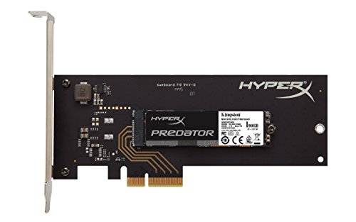 Kingston HyperX Predator Disque Flash...