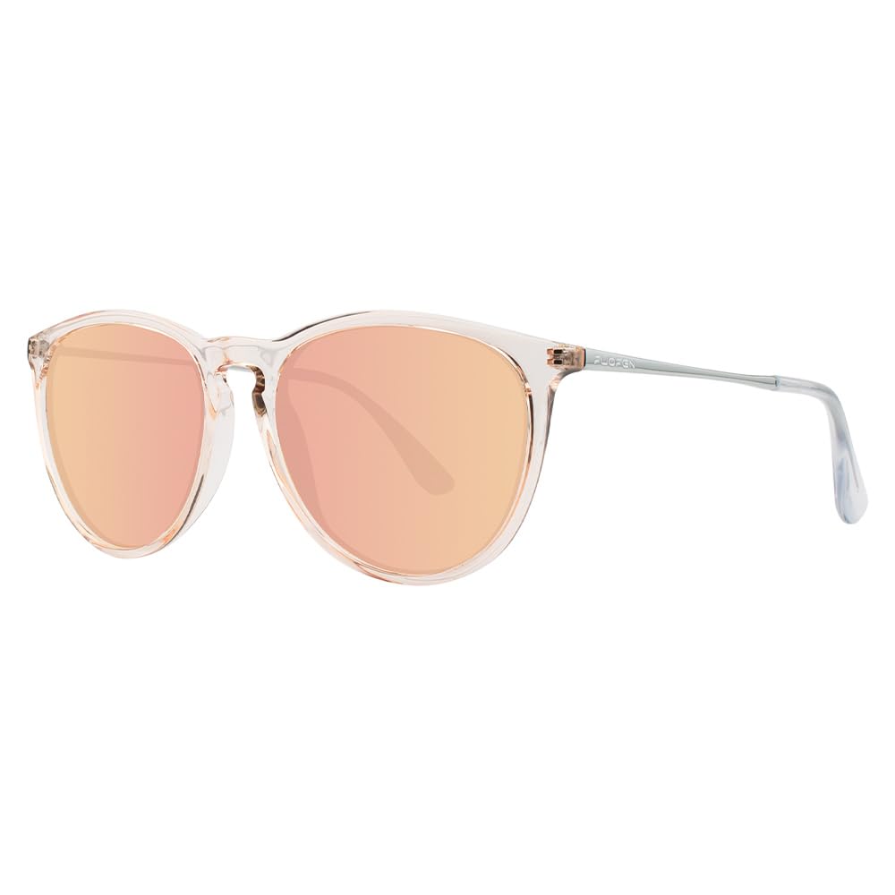 Polarized Sunglasses For Men Women Classic Shape Mixed Metal Frame 100 UV Protection