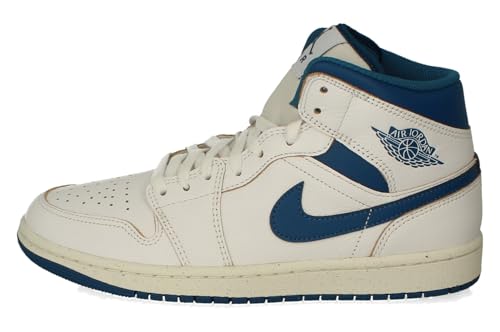 Image of Nike Men's Air Jordan 1 Shoes