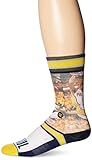 Stance Men's Paul George Crew Sock