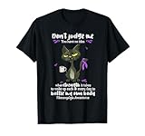 What strength it takes to wake up cat Tee