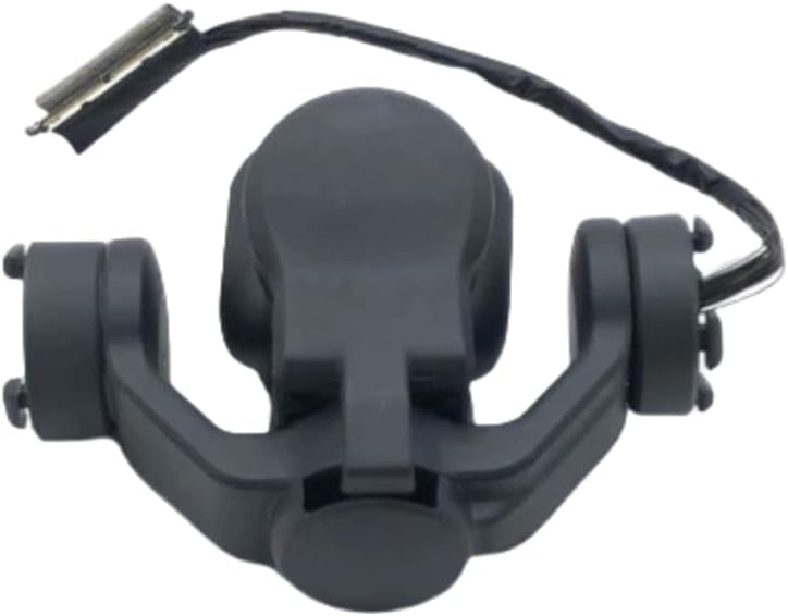 Mavic Mini 3 Gimbal Camera Arm Assembly Replacement, Original Gimbal Axis Camera Arm for Mini 3 / MINI 3 PRO/MINI 4 PRO Drone