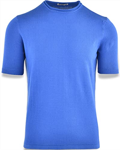 T-shirt homme coton respirant CZ le compagnon idéal pour l'été