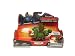 DreamWorks Dragons Defenders of Berk - Action Dragon Figure - Meatlug Gronckle