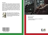 Paranoia 3639752821 Book Cover