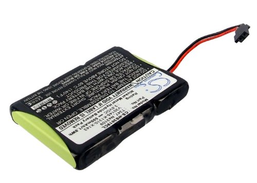 Rechargeable Battery 700mAh For SIEMENS NS3109