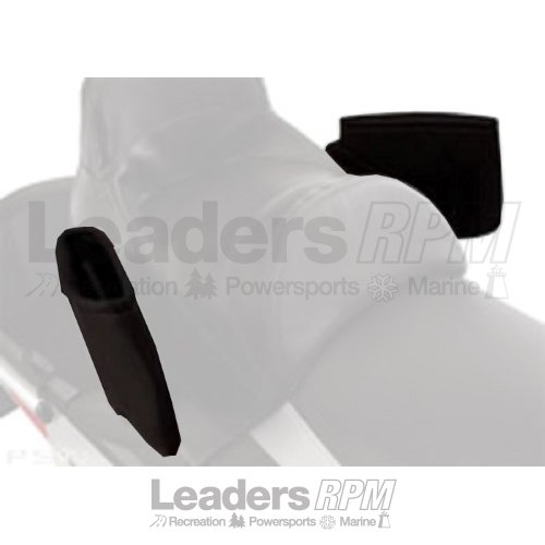 Buy SkiDoo New OEM Passenger Hand Warmer Muffs Gauntlets 2up Seat GSX