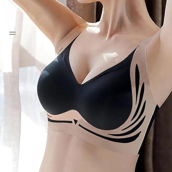 Alisweet Bra,Reonproram Bra,Pubyfun Bra,Lushfitting Powerful Push-Up Bra,Currentlye Brassier2
