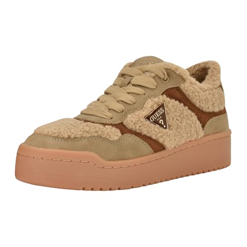 Image of Guess Women's Miriam Sneaker