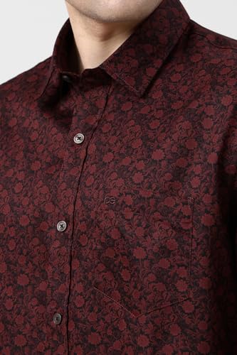 Image of Peter England Men Shirt