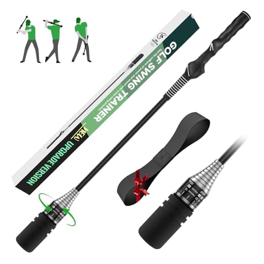 UYCCIMB Golf Swing Speed Trainer