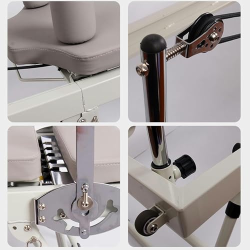 Wzglod Foldable Pilates Reformer の商品画像 2