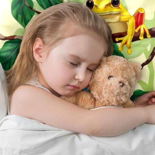 Taie d'oreiller moderne velours doux double face avec fermeture éclair - 6
