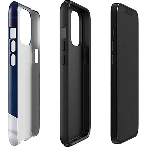 Skinit Impact Phone Case Compatible with iPhone 13 Pro Max - Officially Licensed NFL Dallas Cowboys Design
