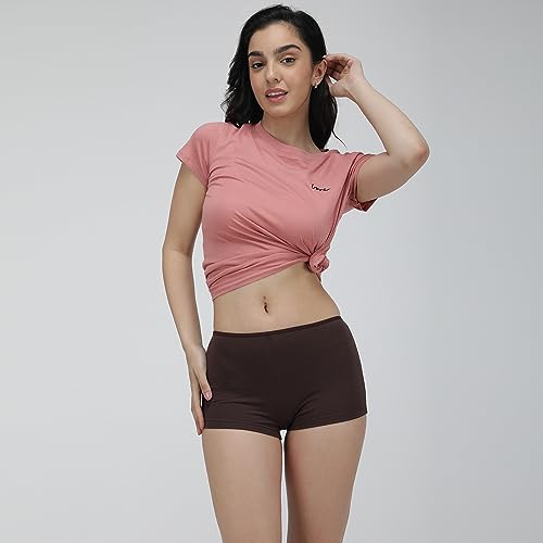 Image of Amul Comfy Women's Boyshorts