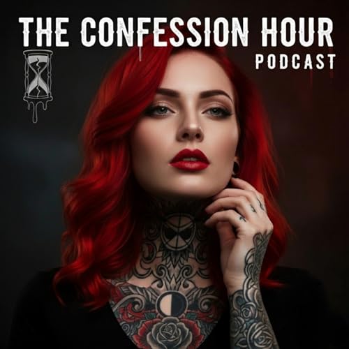 The Confession Hour cover art