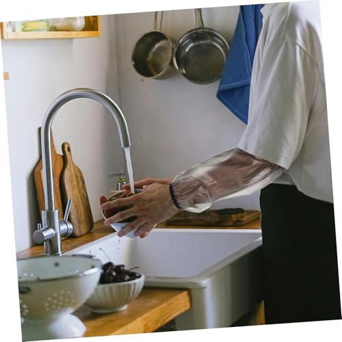 Opiniones de Manga Impermeable al mejor precio. 17 Imagen adicional