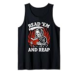 Read More Books Bookworm Tees