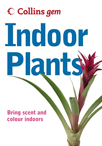 Indoor Plants (Collins Gem) view 2